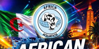Natation – Championnat d’Afrique à Oran: Les sélections algériennes poursuivent leur préparation « dans les meilleures conditions »