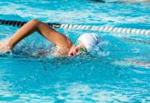 La 17e édition du Championnat d’Afrique de natation seniors et juniors du 5 au 10 mai à Oran