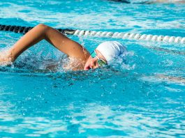 La 17e édition du Championnat d’Afrique de natation seniors et juniors du 5 au 10 mai à Oran