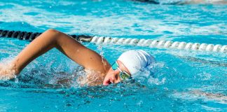 La 17e édition du Championnat d’Afrique de natation seniors et juniors du 5 au 10 mai à Oran
