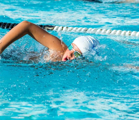 La 17e édition du Championnat d’Afrique de natation seniors et juniors du 5 au 10 mai à Oran