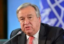 Guterres exhorte la communauté internationale à accélérer d’urgence le financement du développement