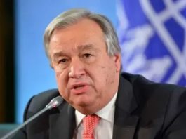 Guterres exhorte la communauté internationale à accélérer d’urgence le financement du développement