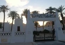 Ouargla: Le musée Saharien rouvre ses portes au public après réhabilitation