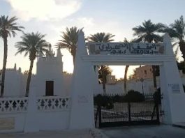 Ouargla: Le musée Saharien rouvre ses portes au public après réhabilitation