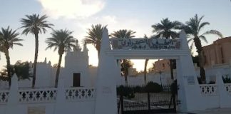 Ouargla: Le musée Saharien rouvre ses portes au public après réhabilitation