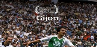 Festival d’Annaba du film méditerranéen: Projection du documentaire « Gijon 1982 »