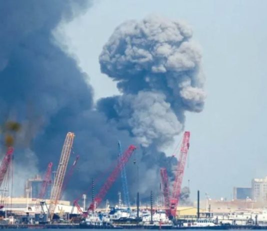 Guerre au Moyen-Orient: Le conflit armée continue de s’intensifier entre escalade militaire et inquiétudes internationales croissantes