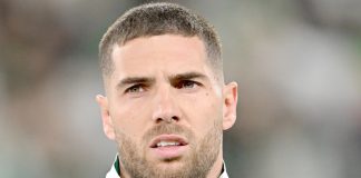 Double fracture pour Luca Zidane…: Sa Coupe du monde 2026 compromise…