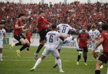 Coupe de la CAF: Le CRB et l’USMA en mauvaise posture