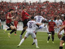 Coupe de la CAF: Le CRB et l’USMA en mauvaise posture