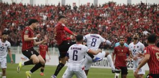 Coupe de la CAF: Le CRB et l’USMA en mauvaise posture