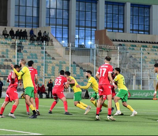Ligue 1 (25e journée): La JS Saoura pourra-t-elle stopper le leader ?