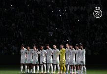 EN: Prochaine étape, le Mondial !