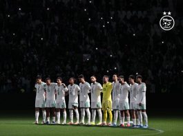 EN: Prochaine étape, le Mondial !