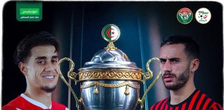 Finale de la Coupe d’Algérie, demain (18h30), à Baraki: USMA – CRB, pour qui la décima ?