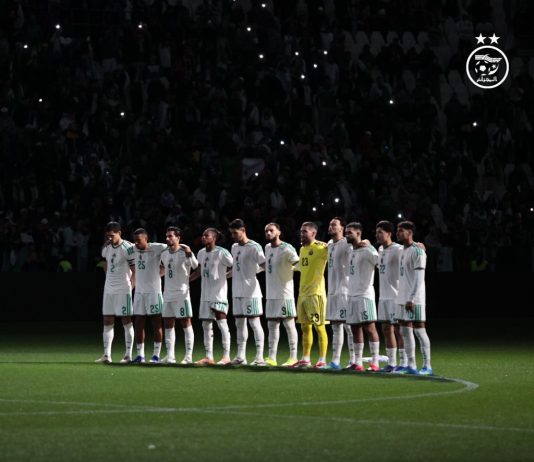 EN: Prochaine étape, le Mondial !