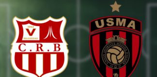 Coupe d’Algérie: USMA – CRB, comme on se retrouve !