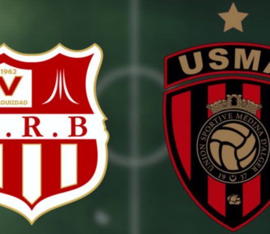 Coupe d’Algérie: USMA – CRB, comme on se retrouve !