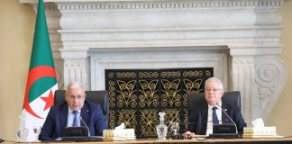 Prochaines activités des deux chambres du Parlement: Nasri et Boughali président une réunion de coordination