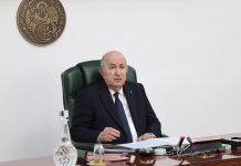 Visite du pape Léon XIV en Algérie: Tebboune félicite la ministre de la Culture