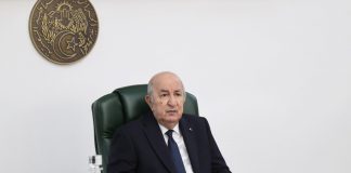 Visite du pape Léon XIV en Algérie: Tebboune félicite la ministre de la Culture