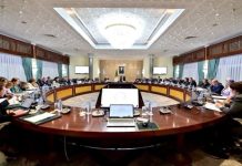 Réunion du Gouvernement: La sécurité sociale et l’emploi de la main-d’œuvre étrangère en Algérie au menu