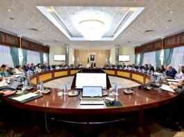 Réunion du Gouvernement: La sécurité sociale et l’emploi de la main-d’œuvre étrangère en Algérie au menu