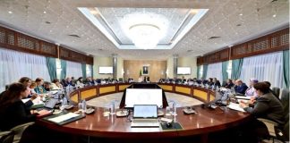 Réunion du Gouvernement: La sécurité sociale et l’emploi de la main-d’œuvre étrangère en Algérie au menu