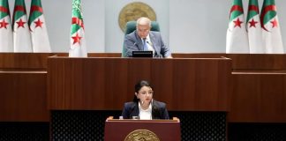 APN: Adoption du projet de loi relatif aux conditions d’exercice des activités commerciales