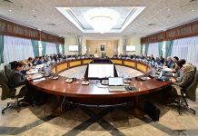 Handicap, dessalement et innovation au cœur des travaux de l’Exécutif: Le gouvernement affine ses priorités