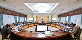 Handicap, dessalement et innovation au cœur des travaux de l’Exécutif: Le gouvernement affine ses priorités