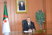 Éducation nationale: Sadaoui félicite les élèves qui ont remporté l’Olympiade d’intelligence artificielle