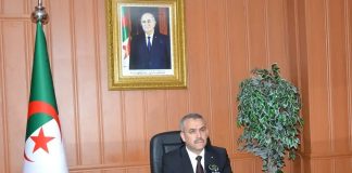 Éducation nationale: Sadaoui félicite les élèves qui ont remporté l’Olympiade d’intelligence artificielle