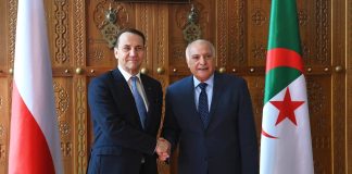 Algérie-Pologne: Renforcer et élever le partenariat entre les deux pays au plus haut niveau