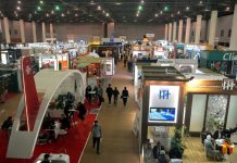 16e édition du Salon international du tourisme: El Bahia abrite la manifestation du 21 au 23 avril