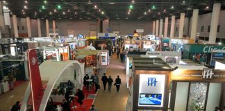 16e édition du Salon international du tourisme: El Bahia abrite la manifestation du 21 au 23 avril