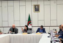 À l’approche de l’Aïd El-Adha, focus sur l’approvisionnement du marché en viandes rouges: Amel Abdelatif consulte les importateurs pour sécuriser l’offre nationale