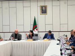 À l’approche de l’Aïd El-Adha, focus sur l’approvisionnement du marché en viandes rouges: Amel Abdelatif consulte les importateurs pour sécuriser l’offre nationale