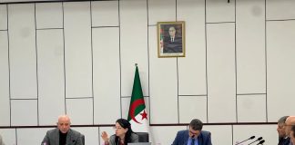À l’approche de l’Aïd El-Adha, focus sur l’approvisionnement du marché en viandes rouges: Amel Abdelatif consulte les importateurs pour sécuriser l’offre nationale