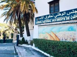 Conseil national des droits de l’Homme: Le CNDH salue l’approche globale de l’Algérie en matière de sensibilisation au problème des mines antipersonnel