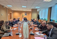 Évaluation des performances et du niveau d’approvisionnement: Abdelatif appelle à renforcer le contrôle et la stabilité du marché