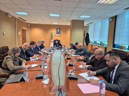 Évaluation des performances et du niveau d’approvisionnement: Abdelatif appelle à renforcer le contrôle et la stabilité du marché