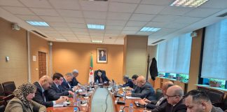 Évaluation des performances et du niveau d’approvisionnement: Abdelatif appelle à renforcer le contrôle et la stabilité du marché