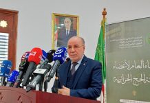 Hadj 2026: Belmehdi révèle la date de départ des premiers vols du Hadj en partance d’Algérie