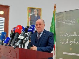 Hadj 2026: Belmehdi révèle la date de départ des premiers vols du Hadj en partance d’Algérie