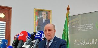 Hadj 2026: Belmehdi révèle la date de départ des premiers vols du Hadj en partance d’Algérie
