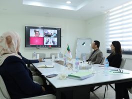 Algérie-Niger: Un partenariat renforcé dans la formation professionnelle