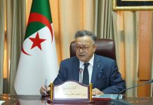 Enseignement supérieur: Baddari préside une réunion de coordination pour le suivi du projet « Study in Algeria »