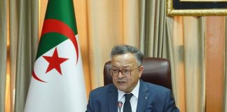 Enseignement supérieur: Baddari préside une réunion de coordination pour le suivi du projet « Study in Algeria »